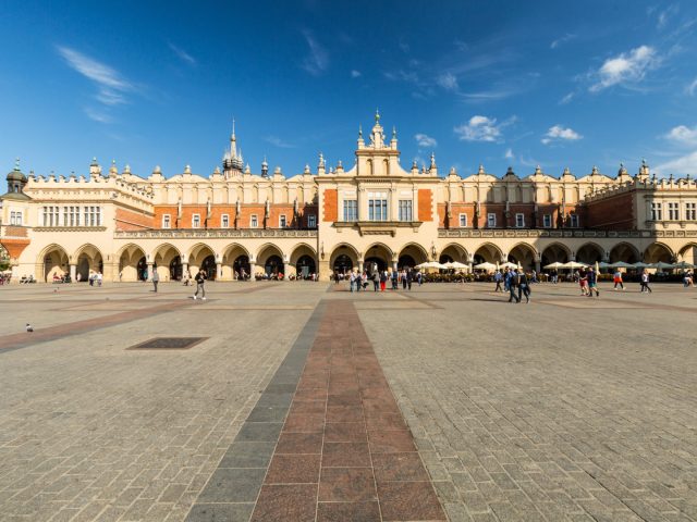 Best things to see and do in Krakow, Poland