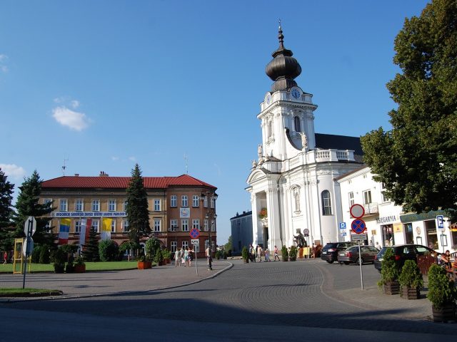 Is it worth taking a trip to Wadowice